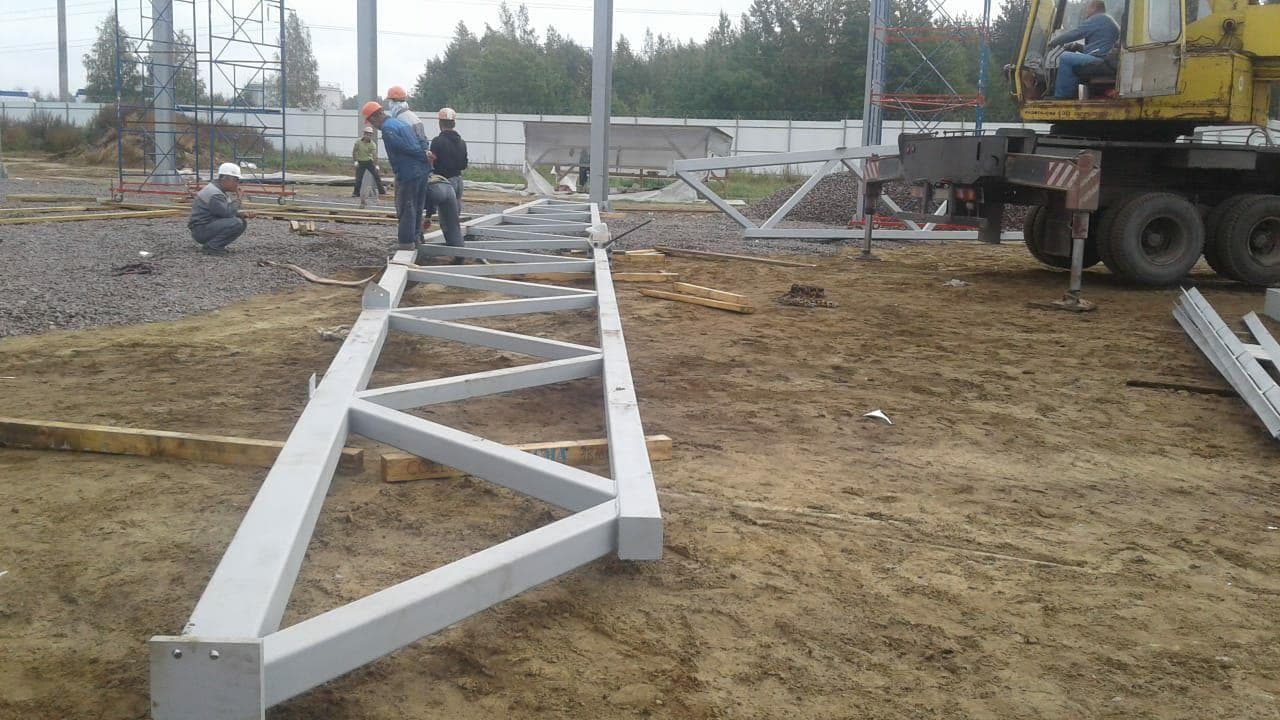 Ангар 6