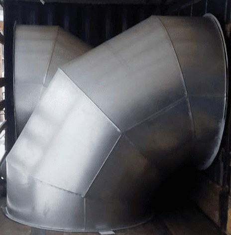 Газоходы - 1
