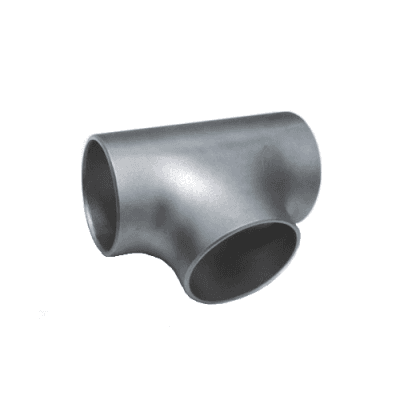 Тройник оцинкованный, ст. 20 ГОСТ 17376-2001, исп.2 273х10-219х6мм - 1