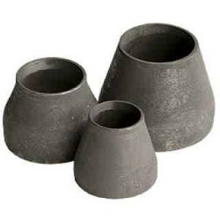 Переход концентрический Ст. 20, ГОСТ 17378-2001 исп.2 426х9-219х8мм - 1