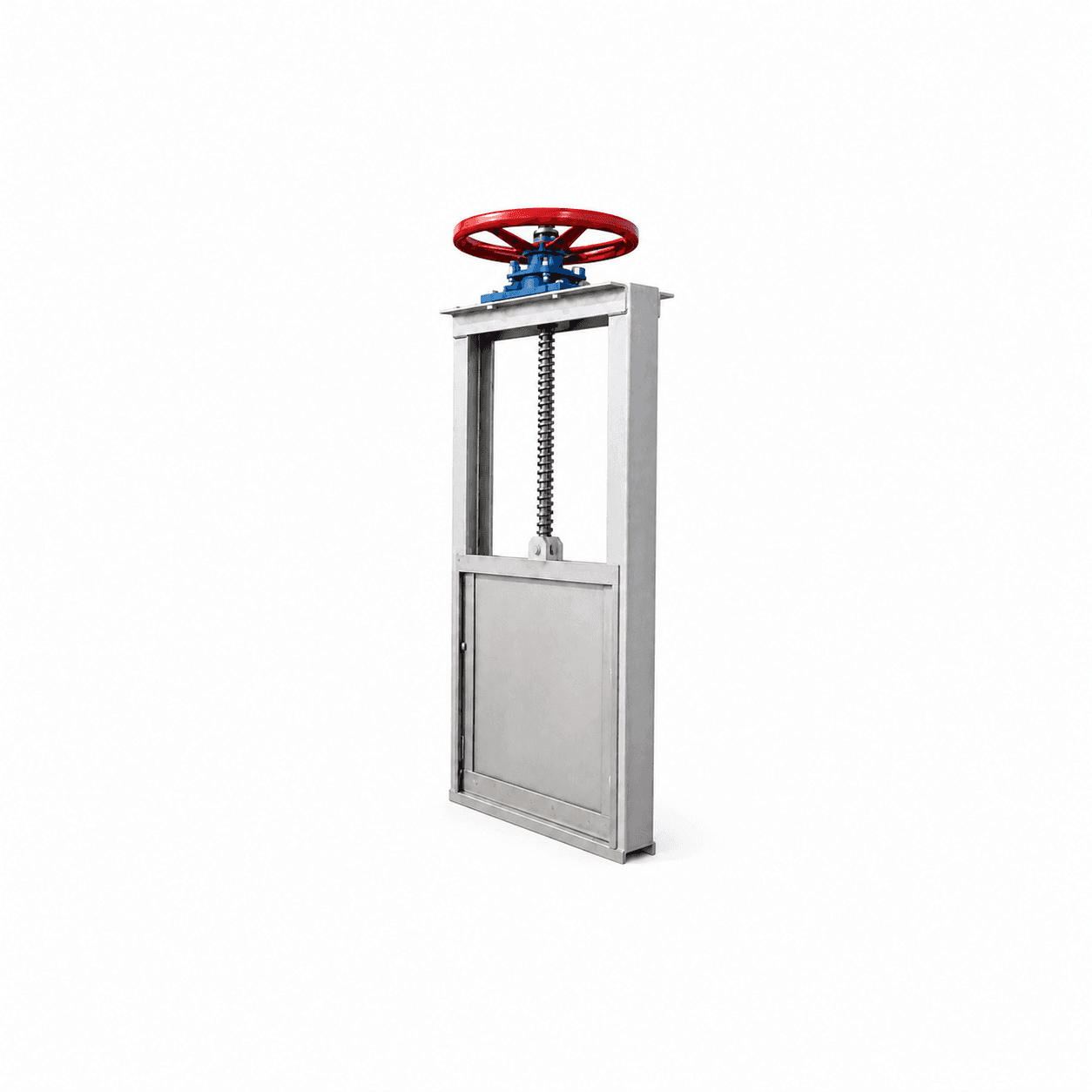 Щитовые затворы