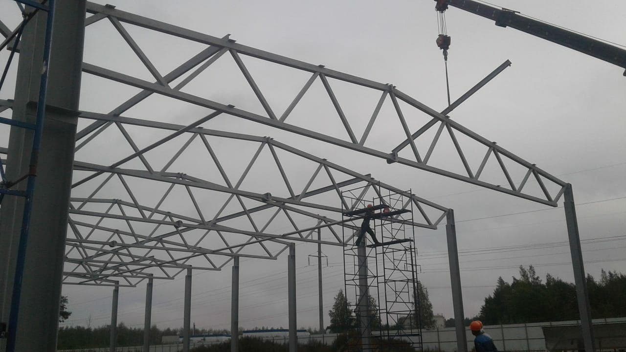 Ангар 5
